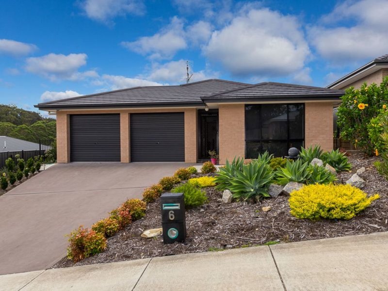 6 Elford Way, Malua Bay NSW 2536