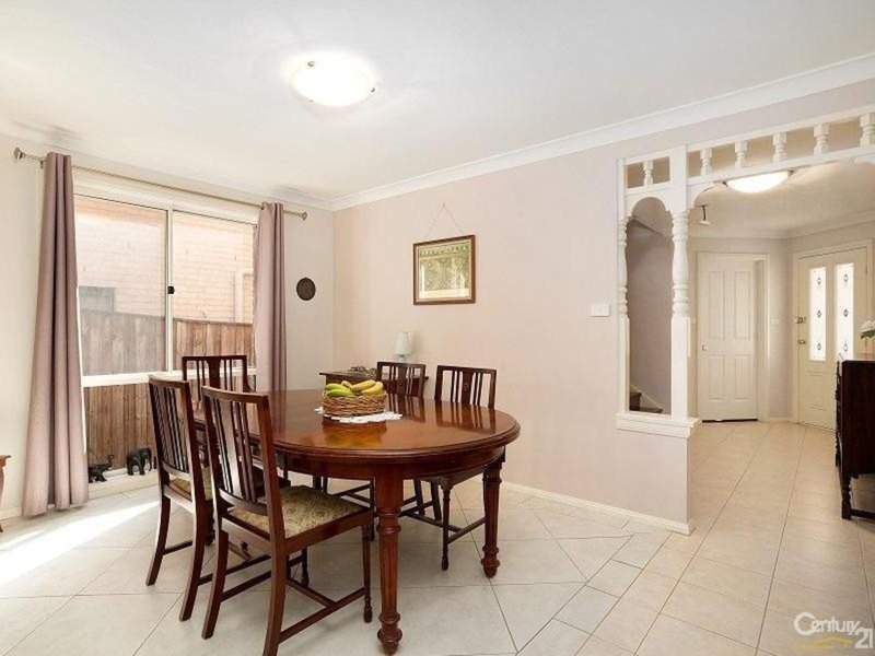 Photo - 6 Elgin Way, Kellyville NSW 2155 - Image 4