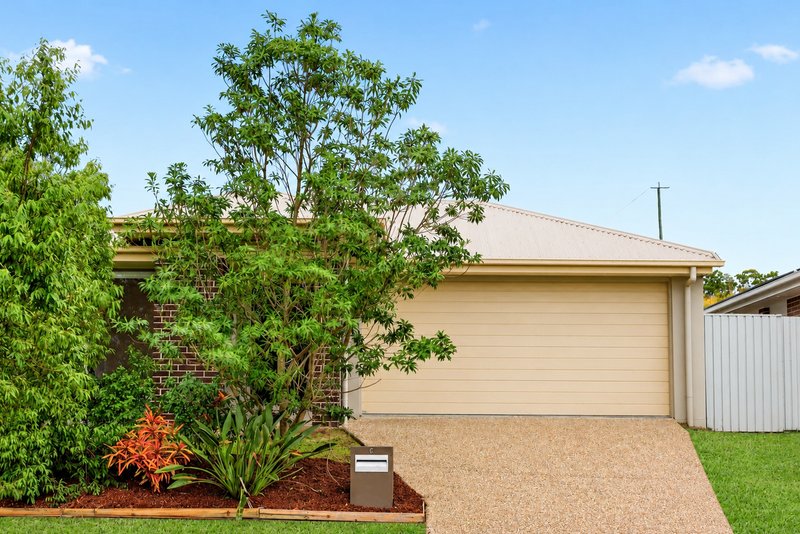Photo - 6 Elite Crescent, Narangba QLD 4504 - Image 1