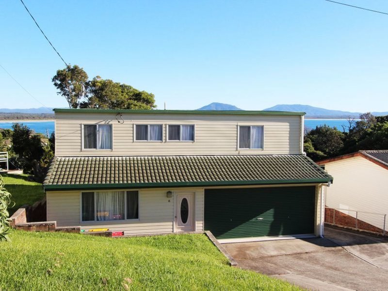 Photo - 6 Elizabeth Street, Crowdy Head NSW 2427 - Image 2