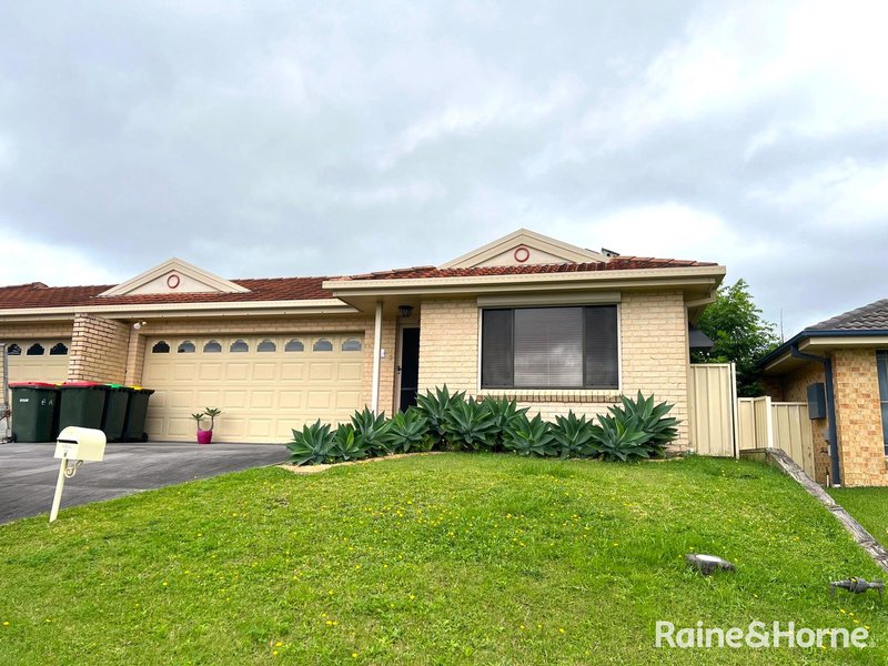 6 Elkin Close, Raworth NSW 2321