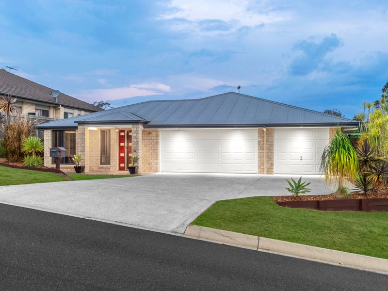 Photo - 6 Elle Court, Cashmere QLD 4500 - Image