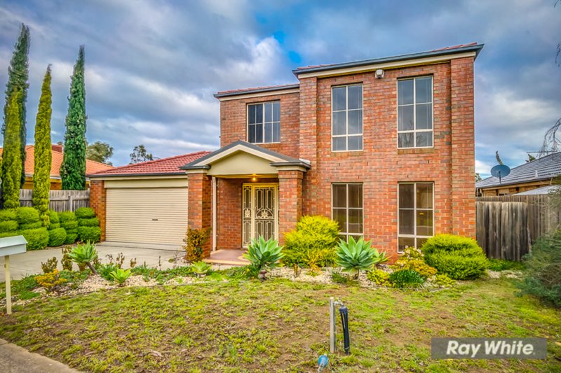 6 Ellesmere Way, Truganina VIC 3029 Real Estate Industry Partners