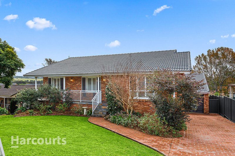 6 Elliott Place, Kiama Downs NSW 2533