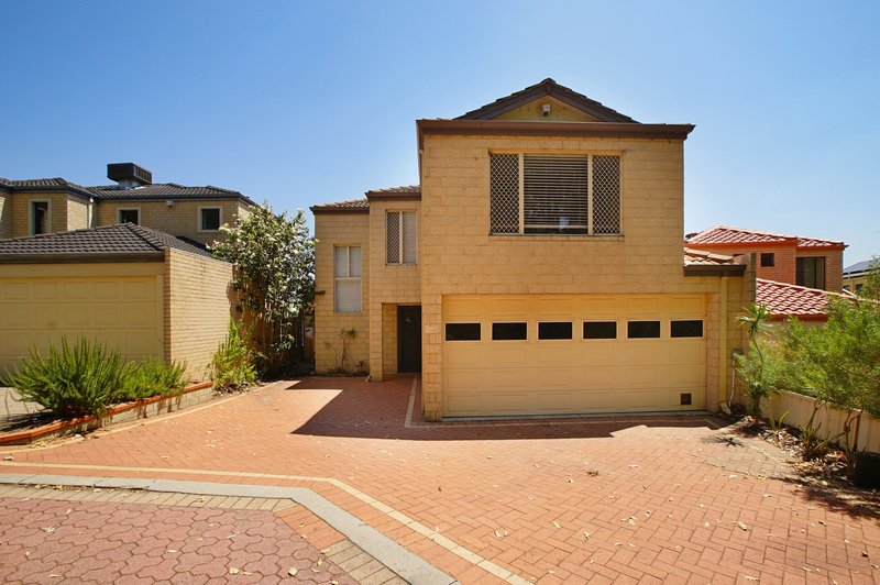 Photo - 6 Ellis Road, Kardinya WA 6163 - Image 1