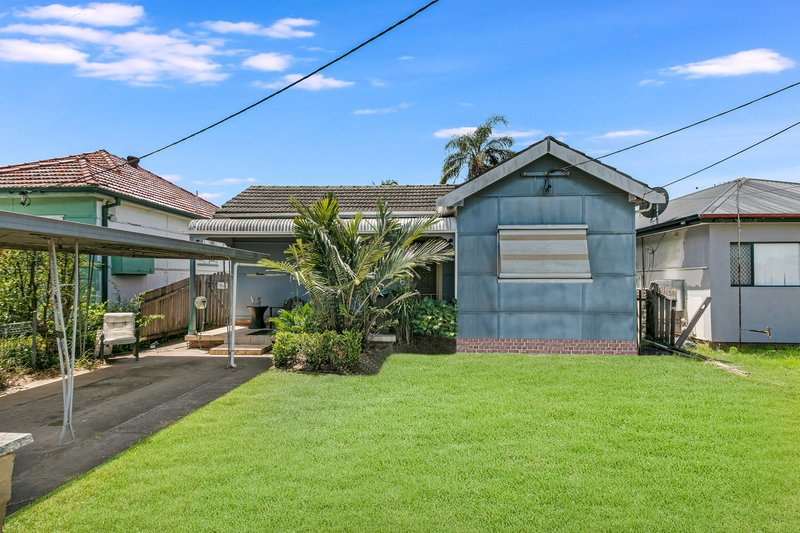 6 Elliston Street, Chester Hill NSW 2162