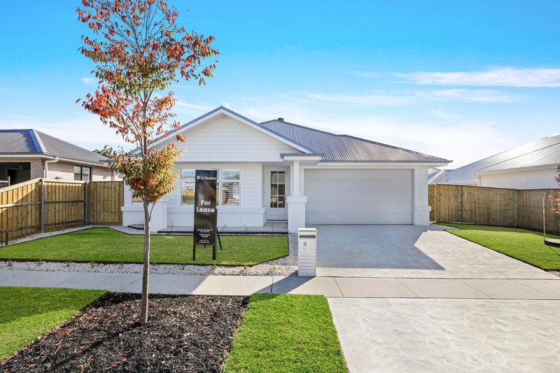 Photo - 6 Ellwood Way, Moss Vale NSW 2577 - Image 1