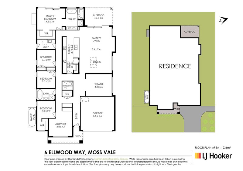 Photo - 6 Ellwood Way, Moss Vale NSW 2577 - Image 8