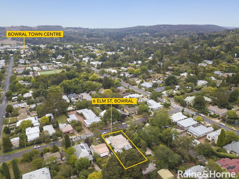 Photo - 6 Elm Street, Bowral NSW 2576 - Image 11