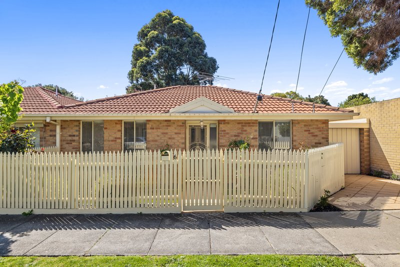 6 Elman Road, Cheltenham VIC 3192