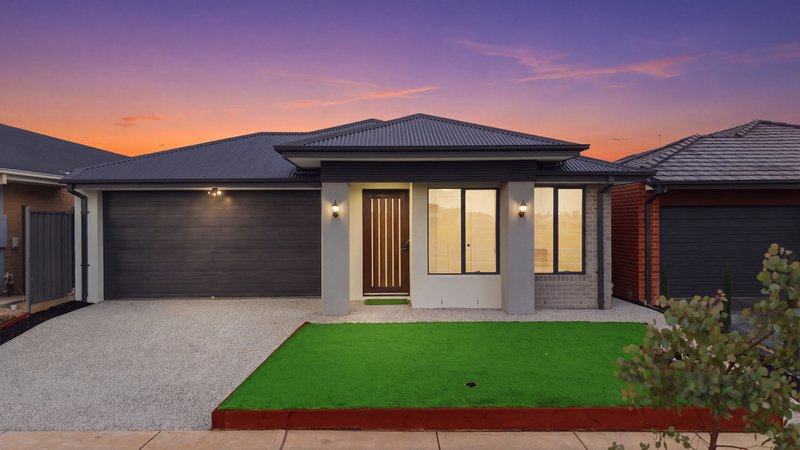 Photo - 6 Eloara Street, Tarneit VIC 3029 - Image 1