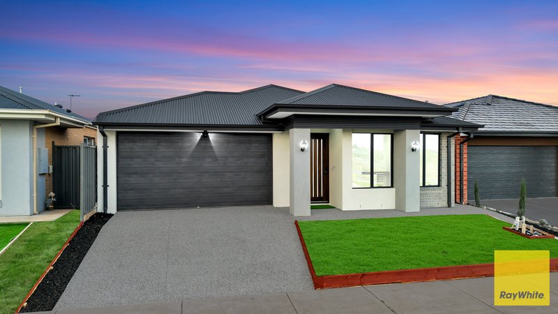 Photo - 6 Eloara Street, Tarneit VIC 3029 - Image 2