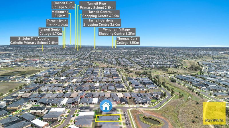 Photo - 6 Eloara Street, Tarneit VIC 3029 - Image 31