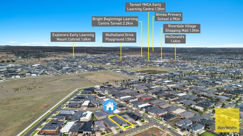 Photo - 6 Eloara Street, Tarneit VIC 3029 - Image 32