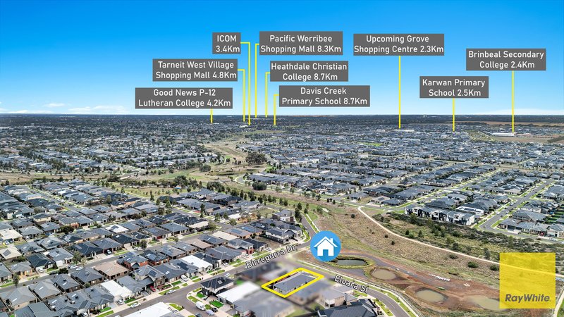 Photo - 6 Eloara Street, Tarneit VIC 3029 - Image 34