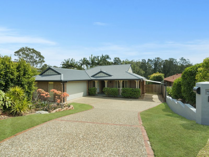 Photo - 6 Elsemore Court, Carrara QLD 4211 - Image 4