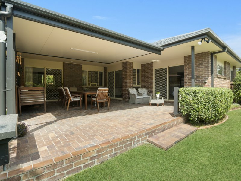 Photo - 6 Elsemore Court, Carrara QLD 4211 - Image 2