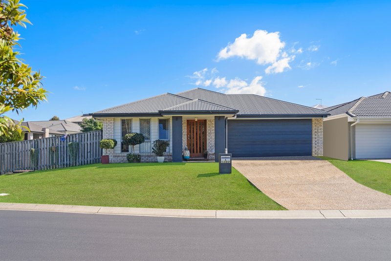 6 Elsey Circuit, North Lakes QLD 4509