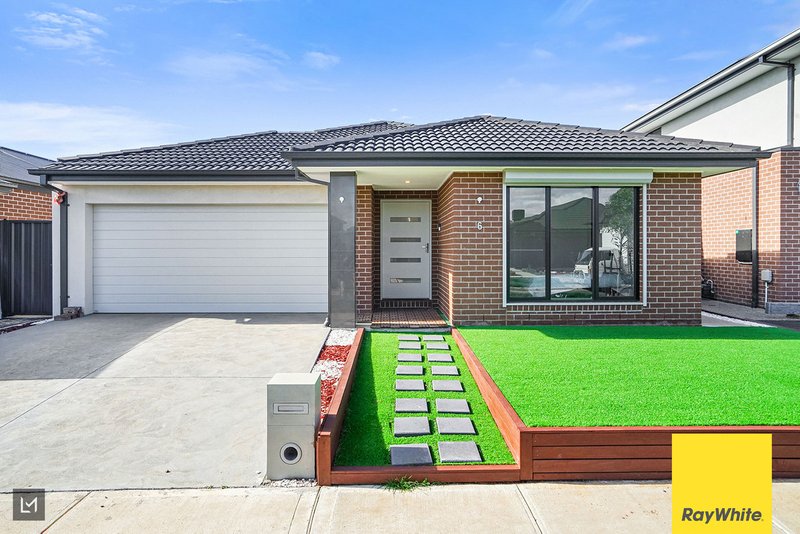 6 Emblem Street, Tarneit VIC 3029