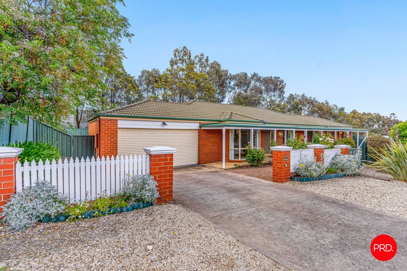 6 Emerald Place, East Bendigo VIC 3550