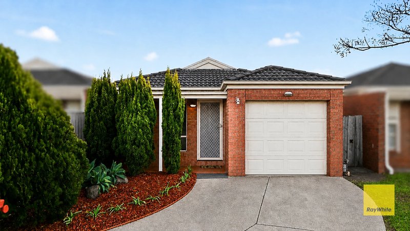Photo - 6 Emerald Terrace, Werribee VIC 3030 - Image 1