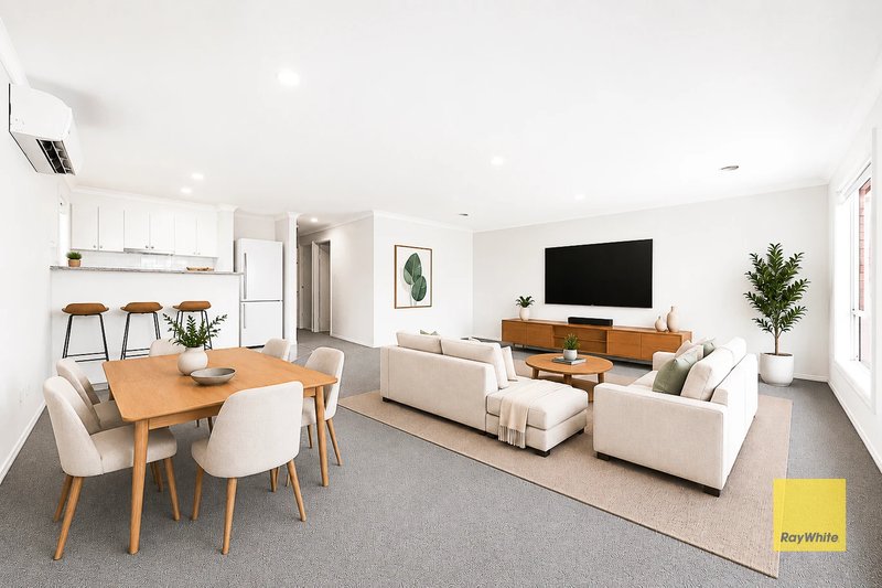 Photo - 6 Emerald Terrace, Werribee VIC 3030 - Image 2
