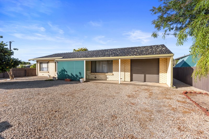 6 Emeu Street, Clinton SA 5570