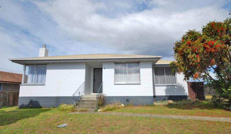 6 Emily Place, Gagebrook TAS 7030