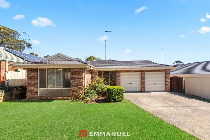 Photo - 6 Emma Grove, Glenwood NSW 2768 - Image 1