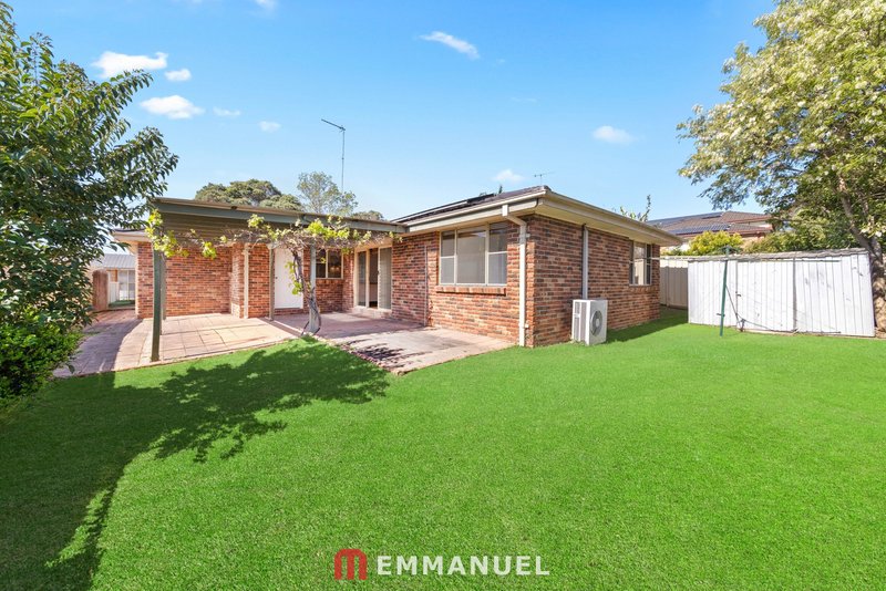 Photo - 6 Emma Grove, Glenwood NSW 2768 - Image 4