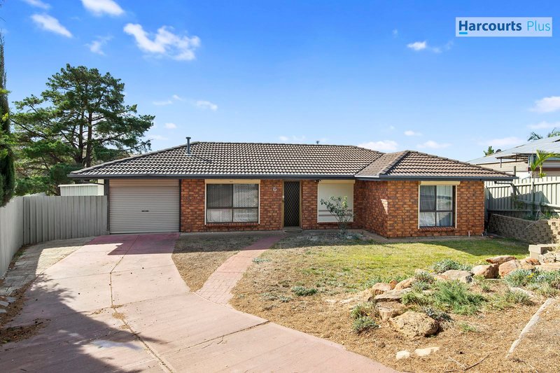 6 Emmanuel Court, Christie Downs SA 5164