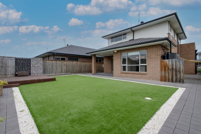 Photo - 6 Empire Circuit, Penrith NSW 2750 - Image 9
