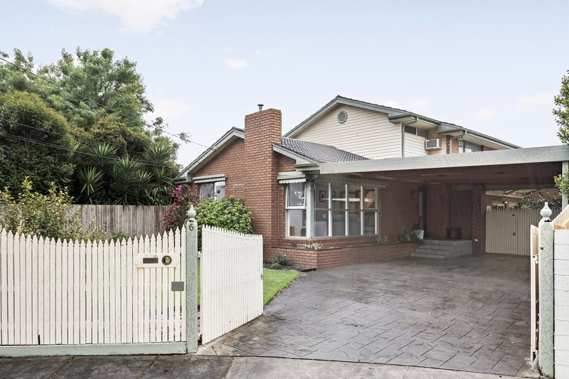 6 Emville Court, Cheltenham VIC 3192