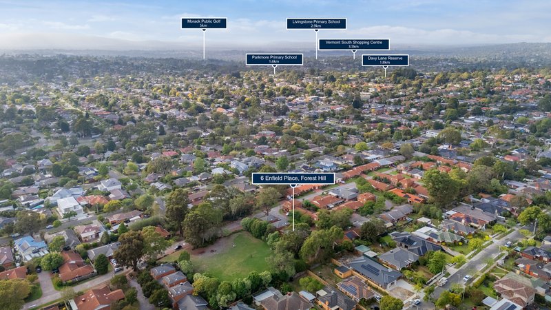 Photo - 6 Enfield Place, Forest Hill VIC 3131 - Image 11