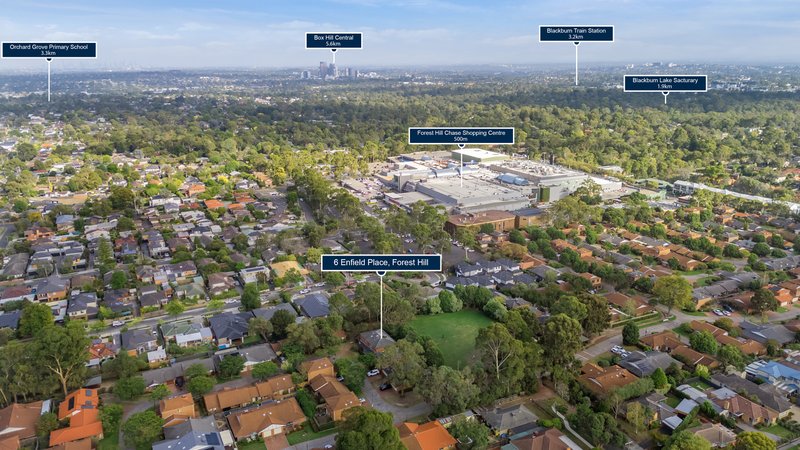 Photo - 6 Enfield Place, Forest Hill VIC 3131 - Image 13