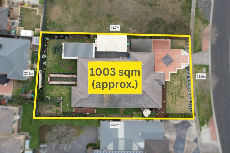 Photo - 6 Eppalock Drive, Manor Lakes VIC 3024 - Image 22