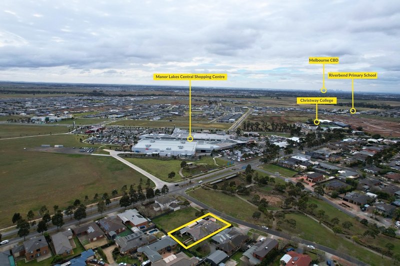 Photo - 6 Eppalock Drive, Manor Lakes VIC 3024 - Image 23