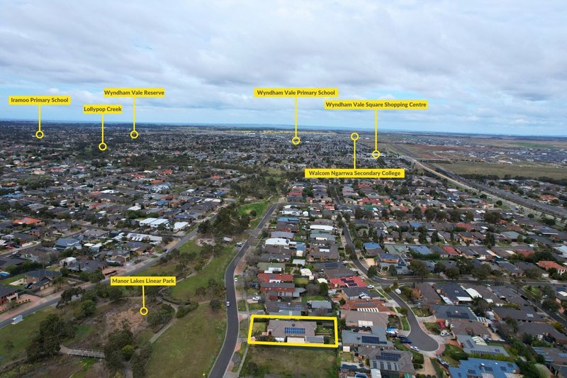 Photo - 6 Eppalock Drive, Manor Lakes VIC 3024 - Image 25