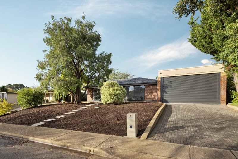 Photo - 6 Erin Place, O'Halloran Hill SA 5158 - Image 6