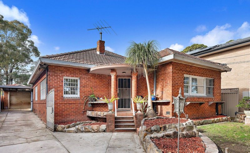 Photo - 6 Erskine Street, Riverwood NSW 2210 - Image 1