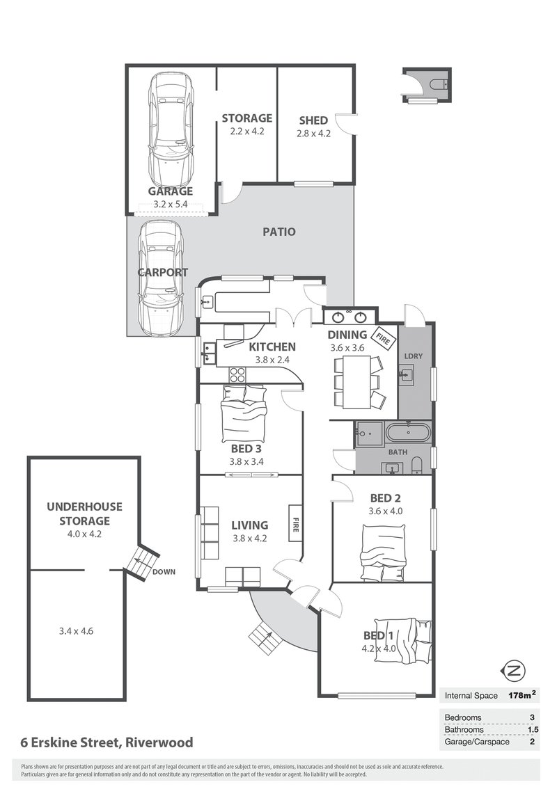 Photo - 6 Erskine Street, Riverwood NSW 2210 - Image 12
