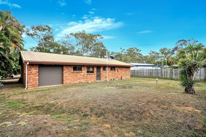 Photo - 6 Esplanade , Point Vernon QLD 4655 - Image 18