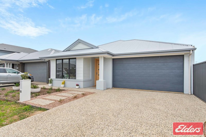 6 Esquire Circuit, Roseworthy SA 5371