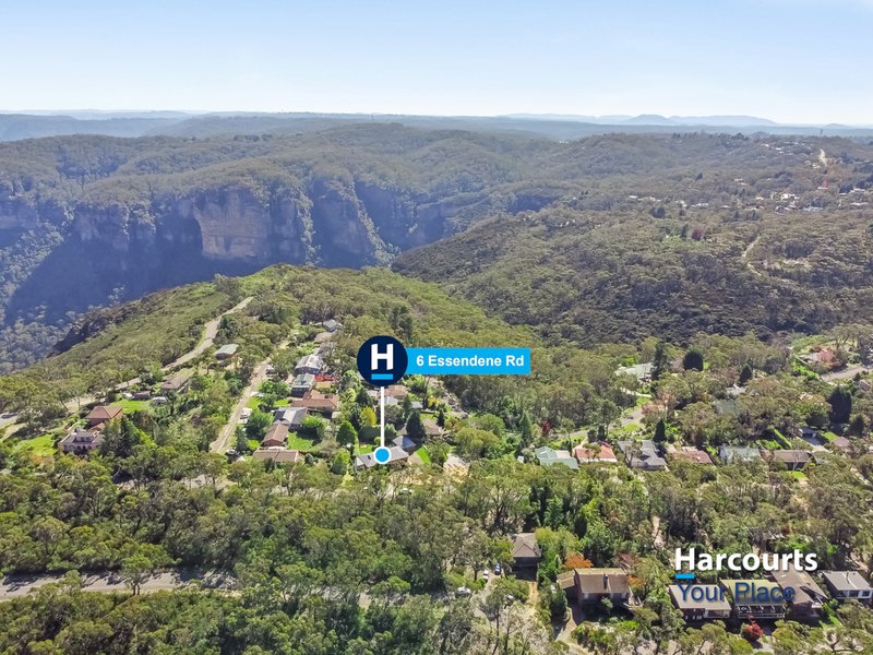 Photo - 6 Essendene Road, Katoomba NSW 2780 - Image 17