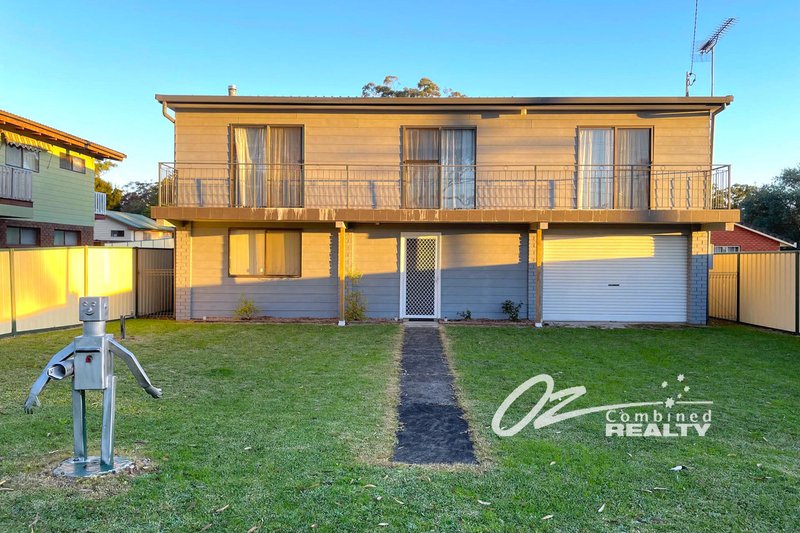 6 Ethel Street, Sanctuary Point NSW 2540