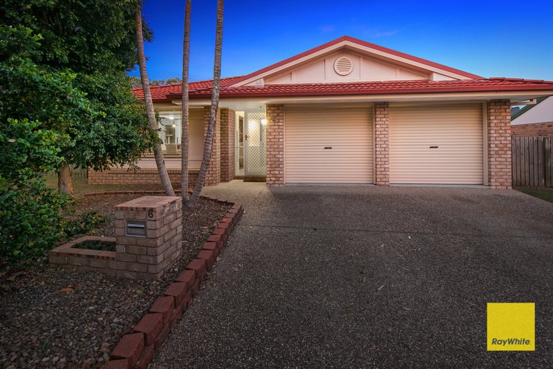 Photo - 6 Eucalyptus Court, Capalaba QLD 4157 - Image