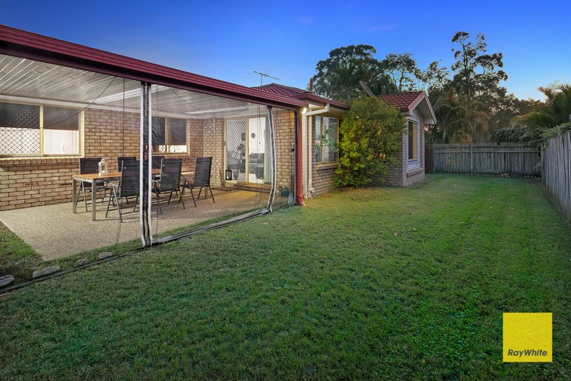 Photo - 6 Eucalyptus Court, Capalaba QLD 4157 - Image 4