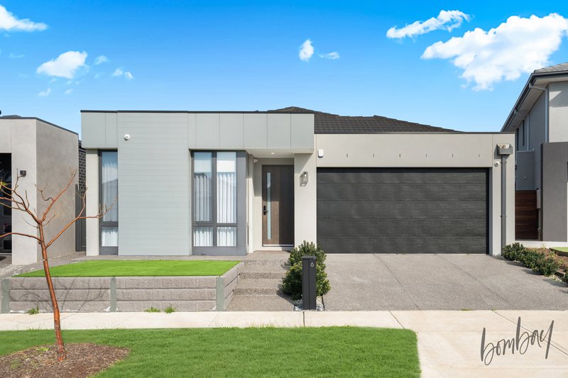 Photo - 6 Eulinga Street, Mickleham VIC 3064 - Image 1
