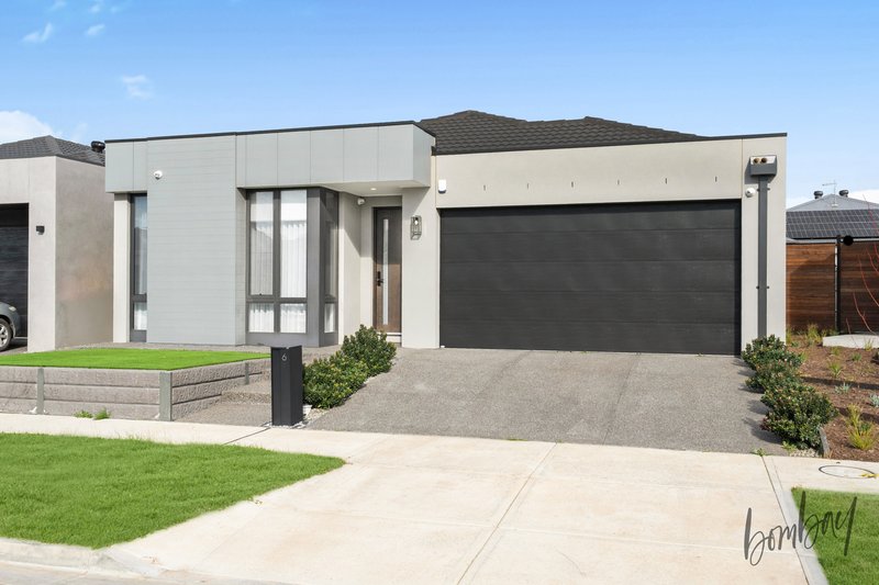 Photo - 6 Eulinga Street, Mickleham VIC 3064 - Image 2
