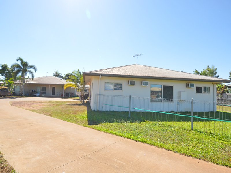 6 Euodia Court, Weipa QLD 4874